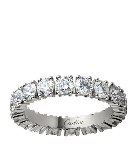 ring from cartier|cartier rings official site.